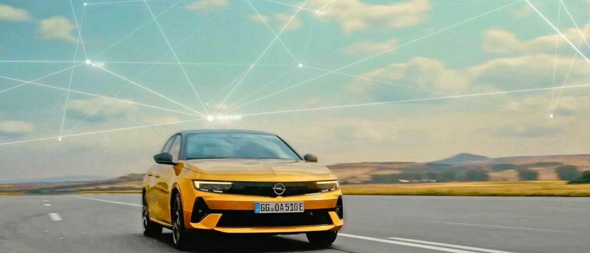 “Detox to the max”: Η Opel Συνδυάζει την Πλήρη Συνδεσιμότητα με τη Διαισθητική Λειτουργία στο Νέο Astra