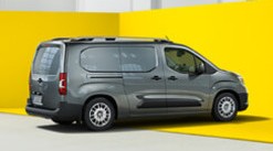 COMBO CARGO XL COMBO CARGO XL